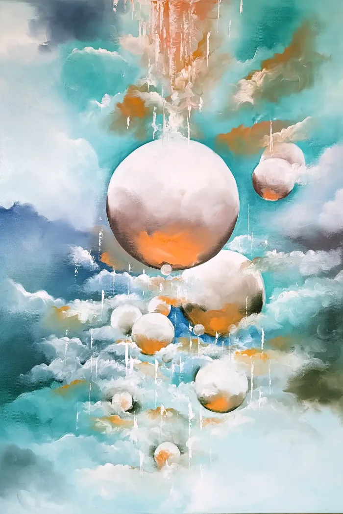 Bubble 01 – Image 2