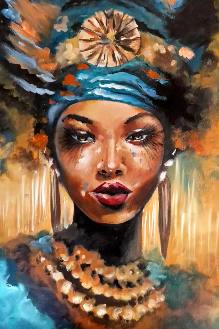 Painting World 04