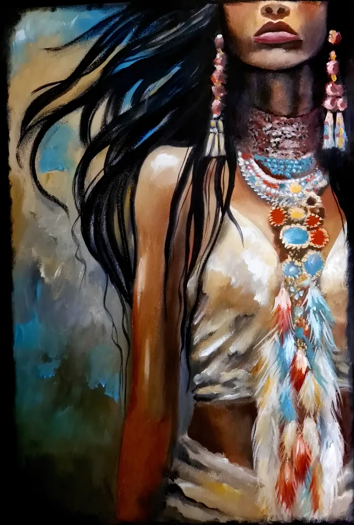 Painting World 06