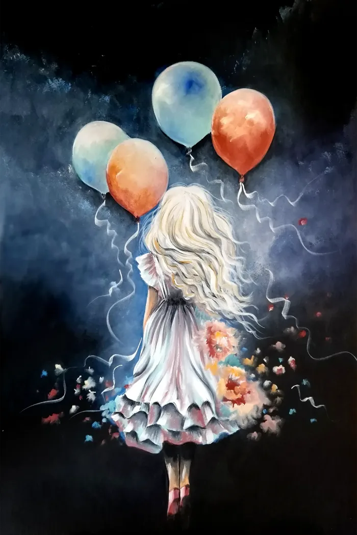 Dreamers 05