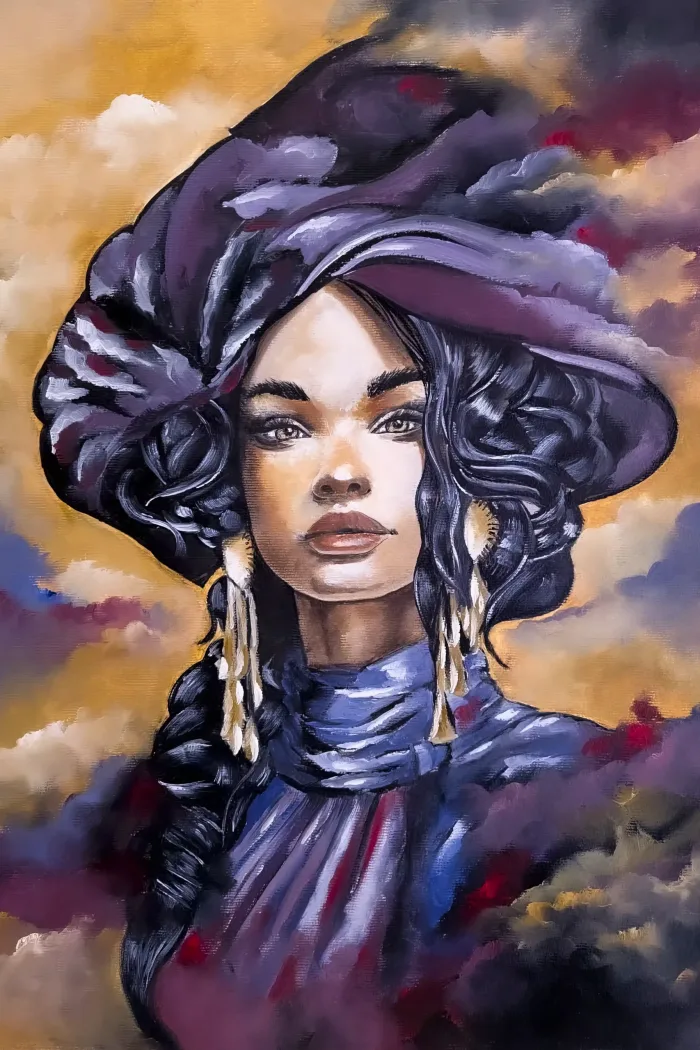 Painting World 08