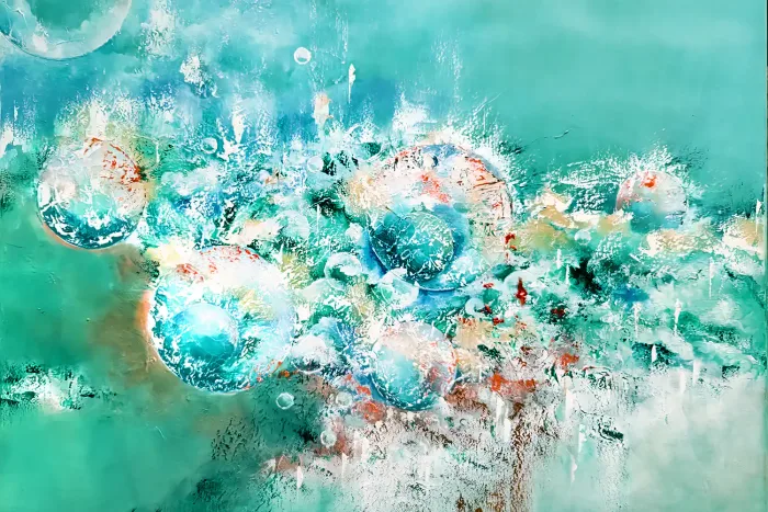 Bubble 06 – Image 2