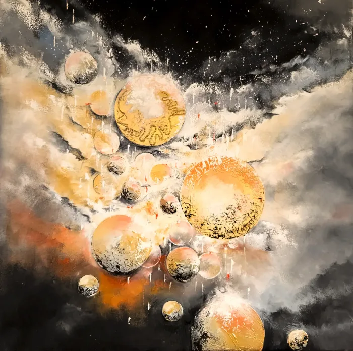 Bubble 03 – Image 2