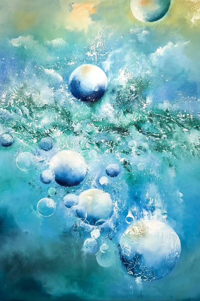 Bubble 04 – Image 2