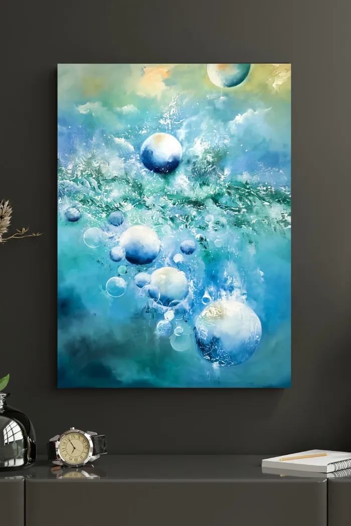 Bubble 04