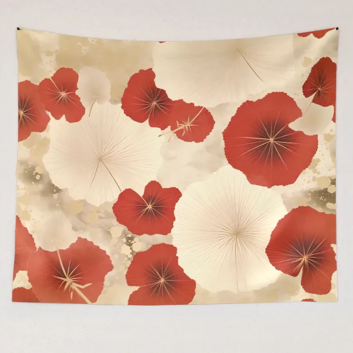 Poppy Fields / Coquelicot des blés – Image 2
