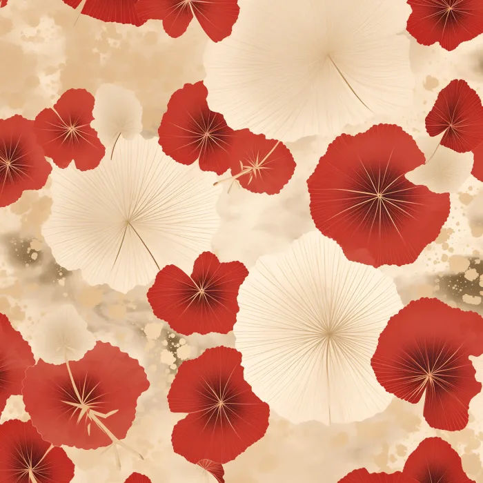 Poppy Fields / Coquelicot des blés – Image 3
