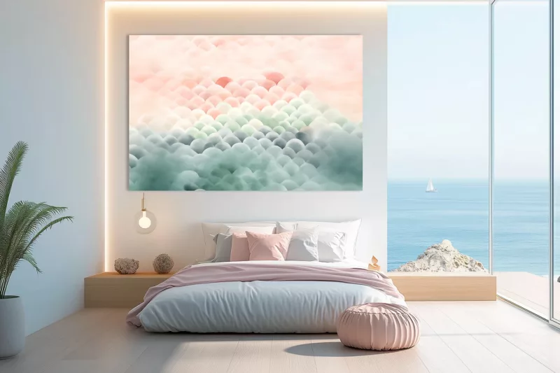 Sweet Clouds / Nuages de douceur