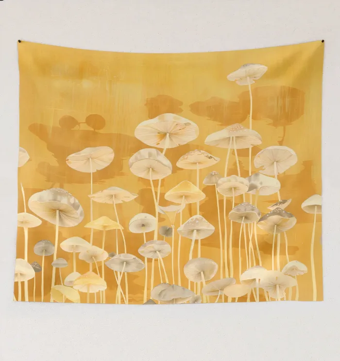 Champignons dorés – Image 2