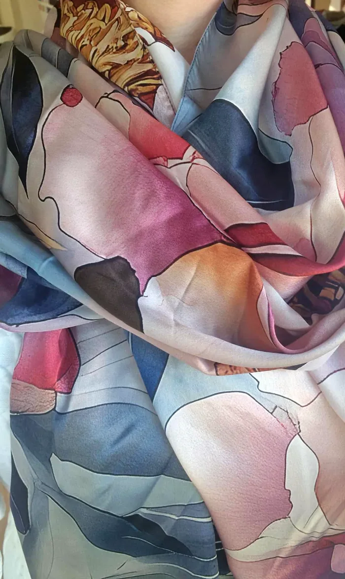 Pivoines sauvages – Image 3