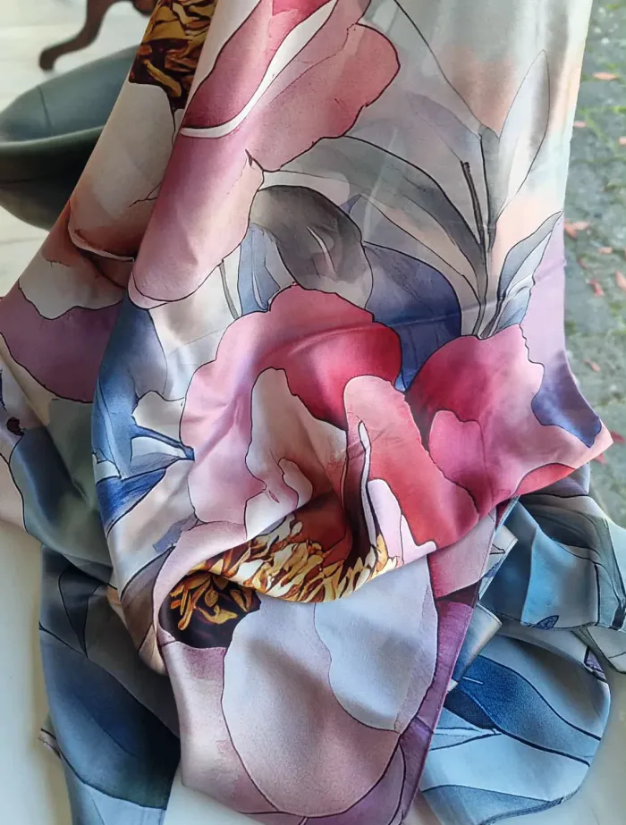 Pivoines sauvages – Image 2