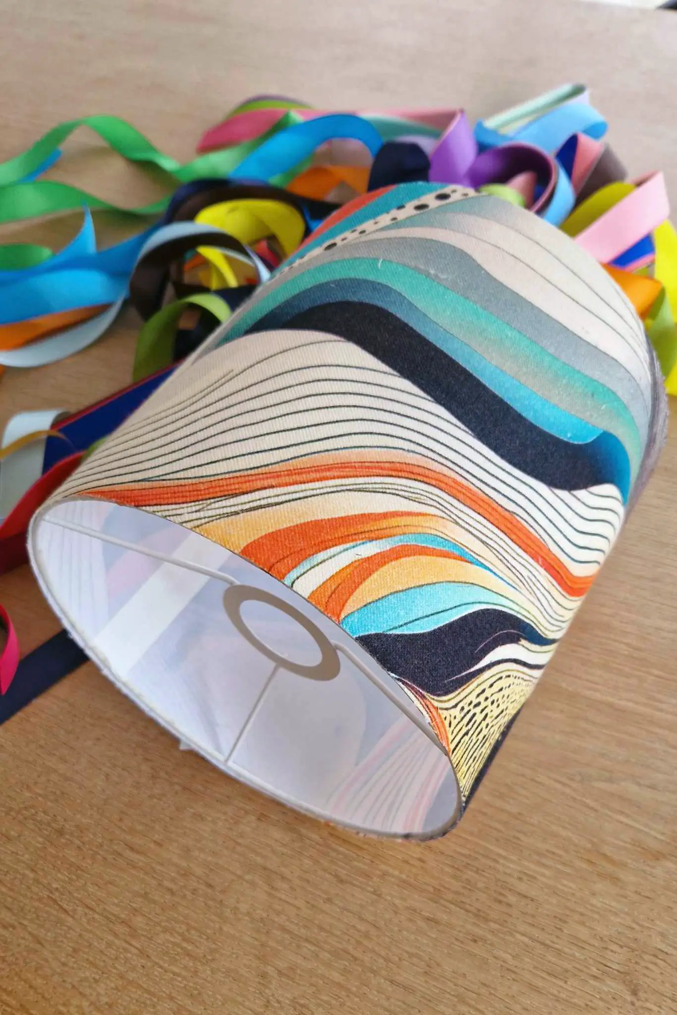 abat-jour-atelier atelier abat-jour artisanal design tissu walhain