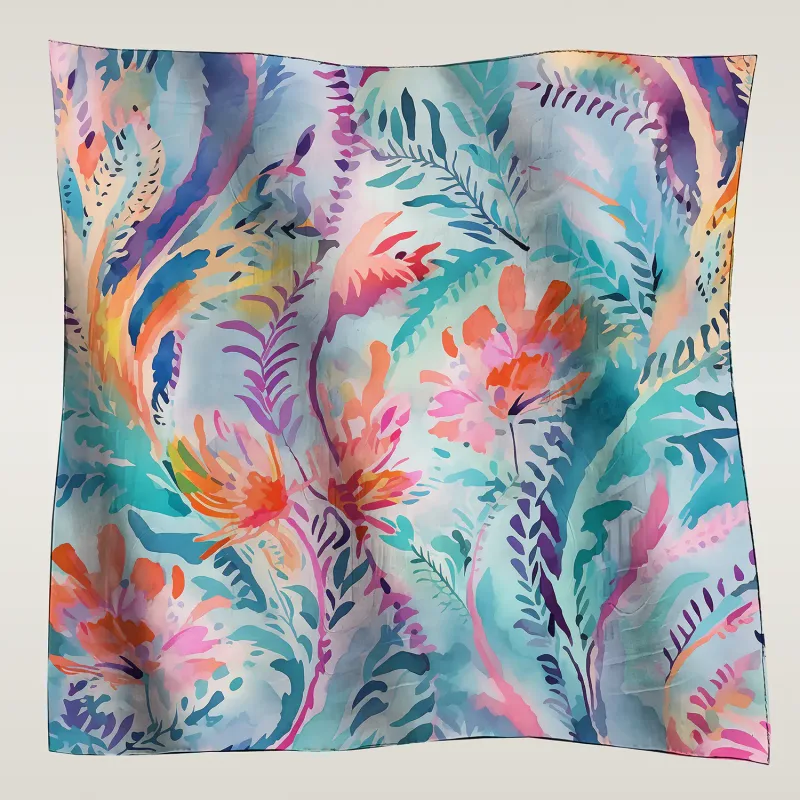 Beach garden