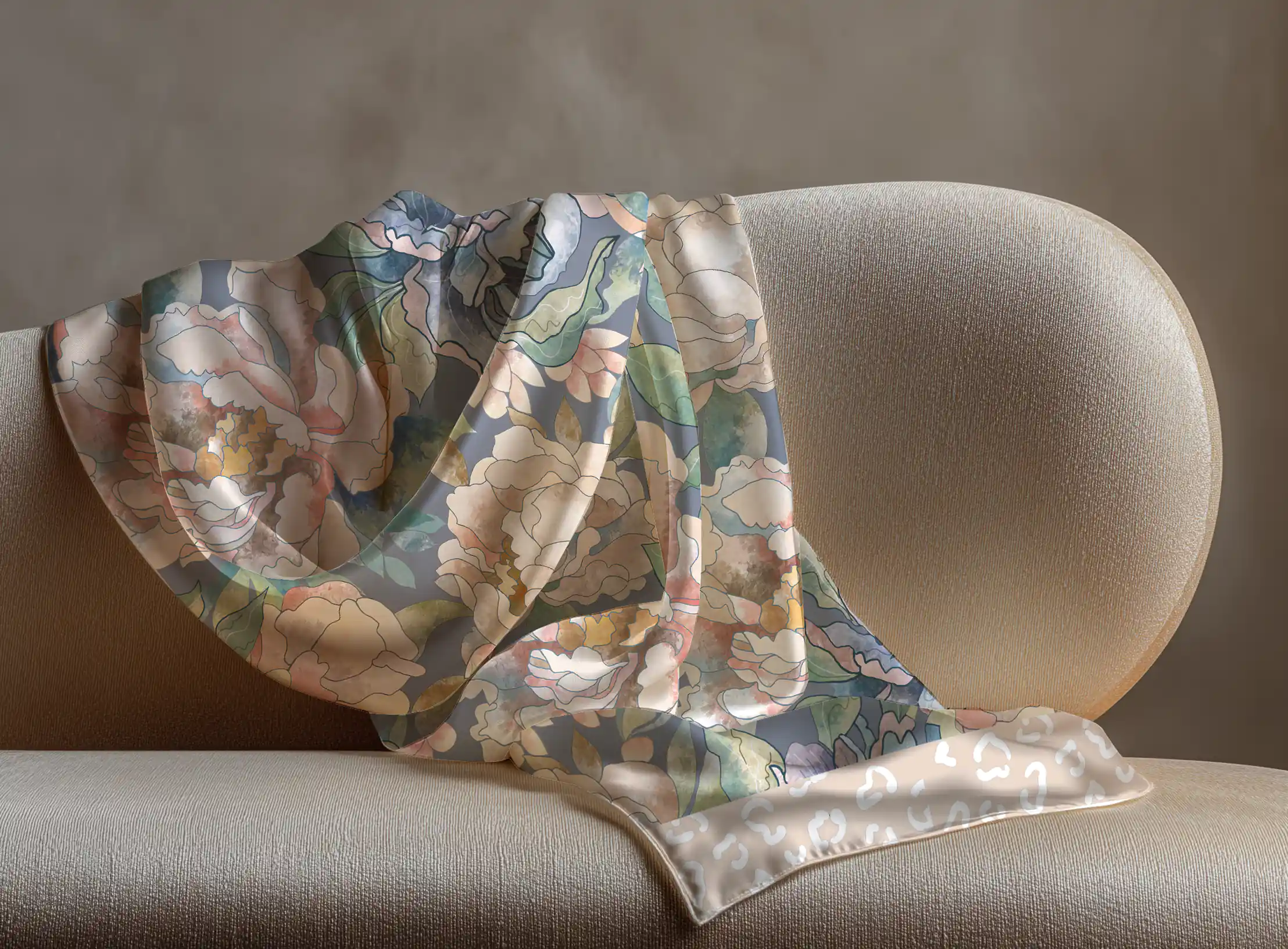 acceuil-web-mobile Collection de foulards