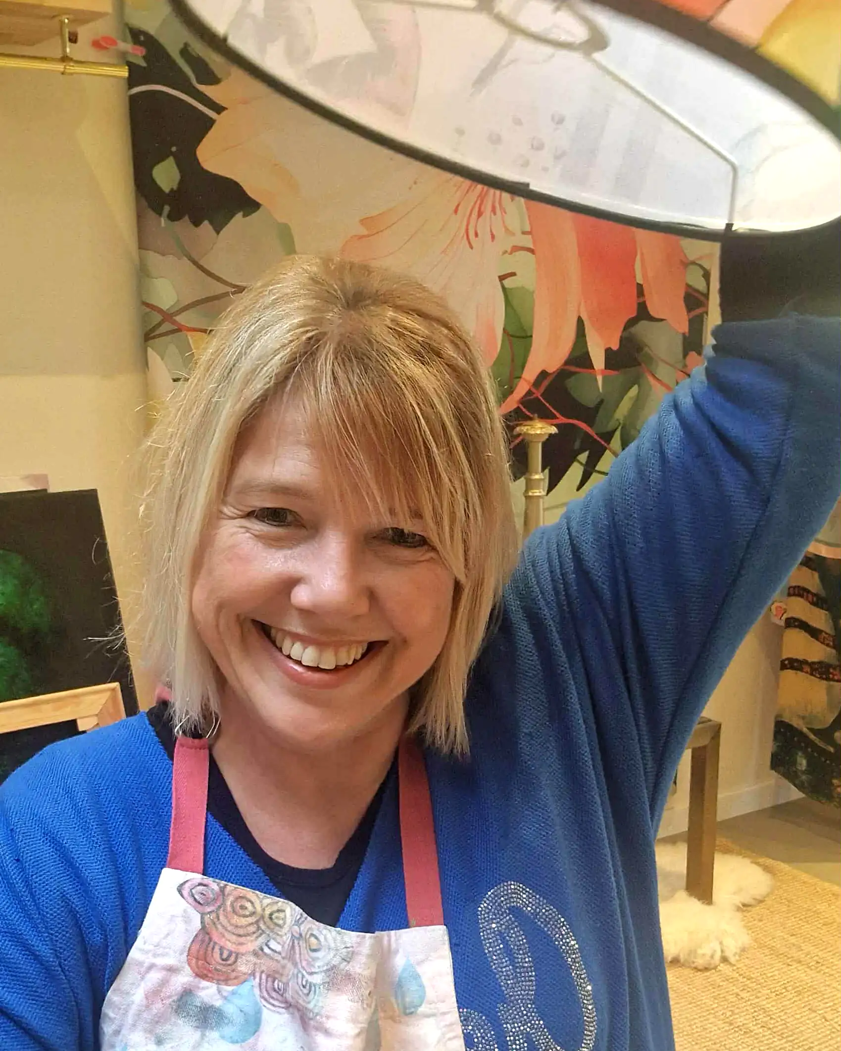 Candice Dethise - Candice.D atelier de design et restauration